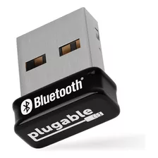 Adaptador Bluetooth Usb Conectable Para Pc, Bluetooth 5.0 Do
