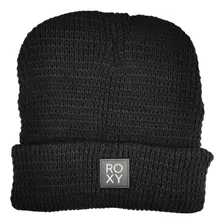 Beanie Roxy Folker 3232116011 Mujer