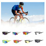 Primera imagen para búsqueda de gafas ciclista