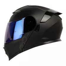 Casco Abatible Hro 3440 Doble Visor Certificado Dot