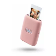 Impresora Instax Mini Link Para Smartphone - Rosa Oscuro