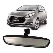 Retrovisor Interno Hyundai Hb20 2012 13 14 A 2018 Original