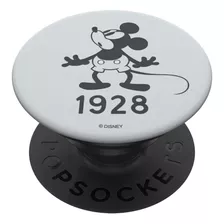 Disney Retro Mickey Mouse 1928 Popsockets Popgrip: Agarre In