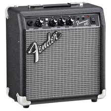 Amplificador Fender Frontman® 10g, 120v P/guitarra 