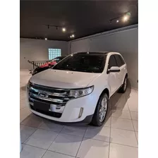 Ford Edge 2011 3.5 Limited Awd 5p