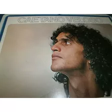 Caetano Veloso O Prestigio Vinilo Lp Brasil 1983 Coleccion!