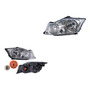 Set Faros Delanteros Depo Ecosport 2013 - 2017