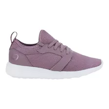 Tenis Casual Pink Original 992398 Textil