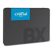 Disco Solido Ssd Crucial Bx500 500gb 2.5 Sata Diginet