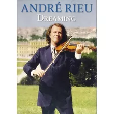 André Rieu - Dreaming