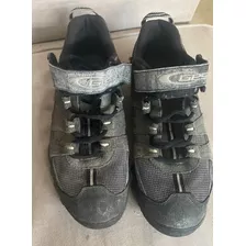 Zapatillas De Mtb Ges 43.5