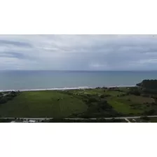 Hermosos Lotes Jama - Manabí, Escritura Inmediata