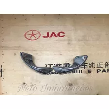 Par Jac Reparo Maçaneta Puxador Interna J3 2 (dir/esq) Porta