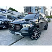 Mercedes-benz Gle 350 Americano