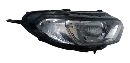 Faro Derecho Ford Ecosport 13 14 15 16 17 Nuevo Taiwan Led Foto 4