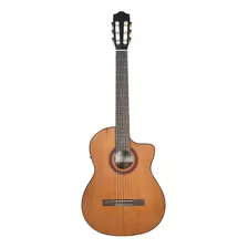 Guitarra Electroacustica Cordoba C5-ce Fishman Tapa Cedro