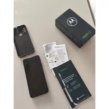 Celular Moto G10 Semi-novo Desbloqueado 
