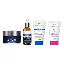 Kit Retinol - Anti Age