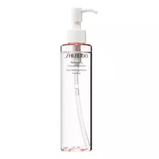 Agua Desmaquillante Refrescante Shiseido 180ml