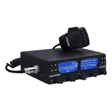 Rádio Px Aquário Rp-90 - 80 Canais - Anatel Tcx0
