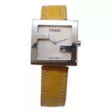 Reloj Fendi 