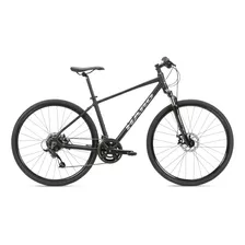 Bicicleta Haro Bridgeport 28 Caballero Shimano 2x8 Vel