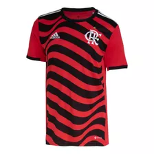 Camisa 3 Cr Flamengo 22/23 adidas