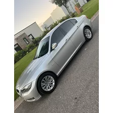 Bmw Serie 3 325i Executive Mod 2010 - 140 Mil Kms