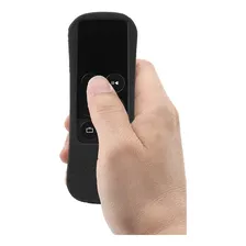 Funda Para Control Remoto Apple Tv 4k 4ta Generación Premium