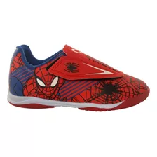 Chuteira Infantil Marvel Homem Aranha