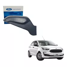 Alavanca Ajuste Banco Esquerdo Ford Ka 2014 Em Diante 