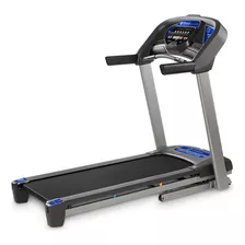 Horizon T101 Go Series Treadmill Easy Feature