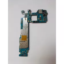 Placa Mãe Logica Samsung S7 Sm-g930 Leia A Descrição