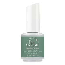 Esmalte De Uñas Just Gel 243bg Weeping Willow 14 Ml.