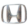 Emblema Parrilla Delantera Honda Hrv 2016 1.8l