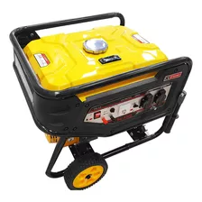 Generador Nafta 3500w Toyaki Tk-3500