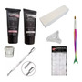 Segunda imagen para búsqueda de kit uñas polygel