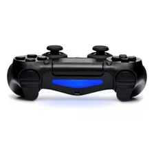 Controle Para Ps4 Sem Fio 2m Joystick Pc Bluetooth Vibração