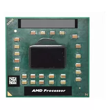 Processador Amd V140 2.3ghz S1g4 Vmv140sgr12gm Para Notebook