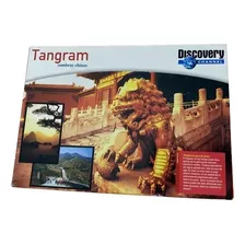 Tangram - Sombras Chinas - Discovery Channel