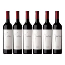 La Flor Cabernet Sauvignon Pulenta Wines 750 Ml Caja X 6 