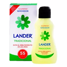 Removedor Lander 55 Ml