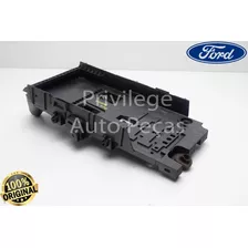 Base Da Bateria Ford Fusion Titanium 2.0 16v Gtdi Awd 2018