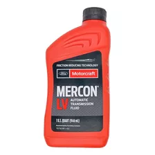 Aceite Mercon Lv