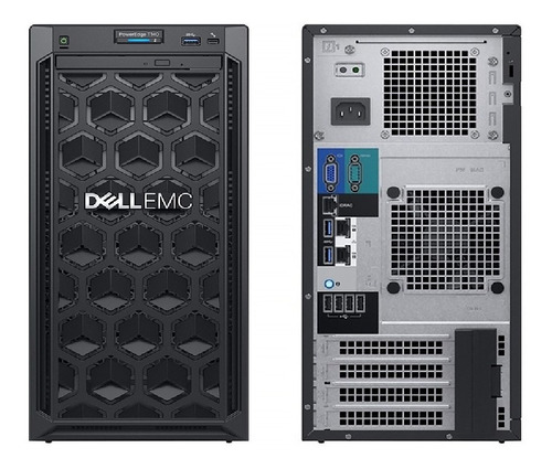 Server Dell Poweredge T140