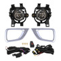 Faro Niebla Ford Pick Up 11-13 Lobo Raptor S/foco Lh=rh