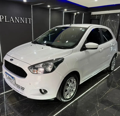 Ford Ka 1.5 Se