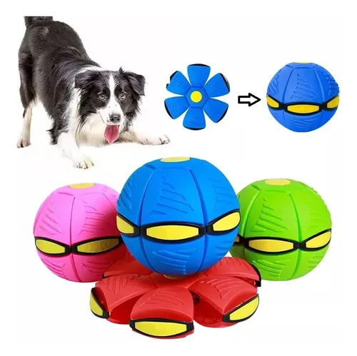 Pelotas de juguete para mascotas más vendidos de 2024: ¡Descubrí las favoritas!