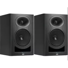 Kali Audio Lp6 V2 Monitores Activos 6,5 Color Negro Par!