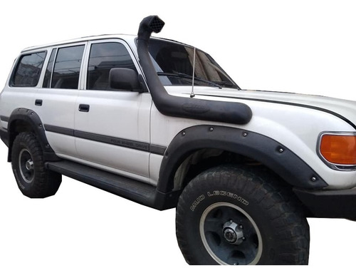 Foto de Snorkel Toyota Autana Burbuja Vx 4x4 4x2 Anfibio Accesorio